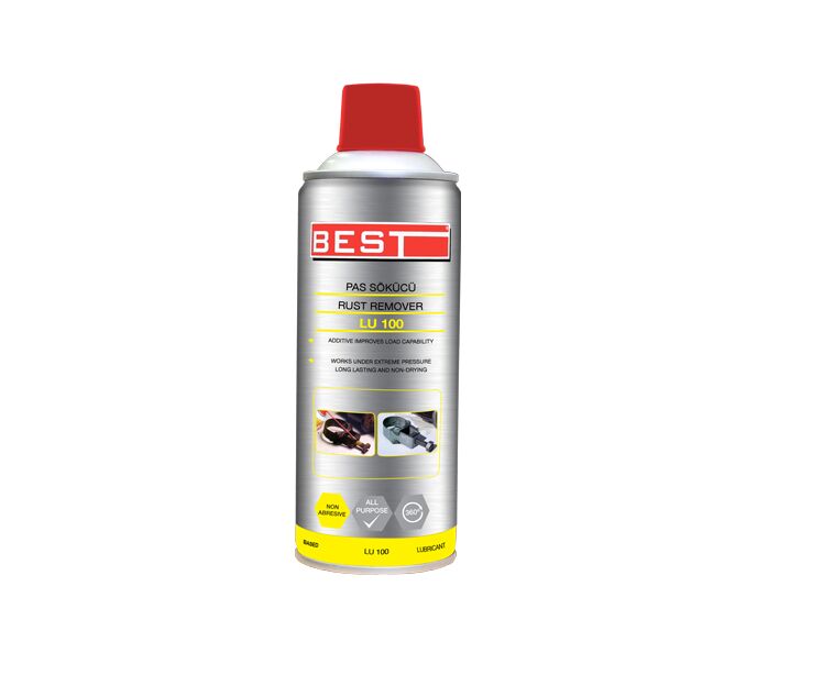Best Pas Sökücü 400 Ml