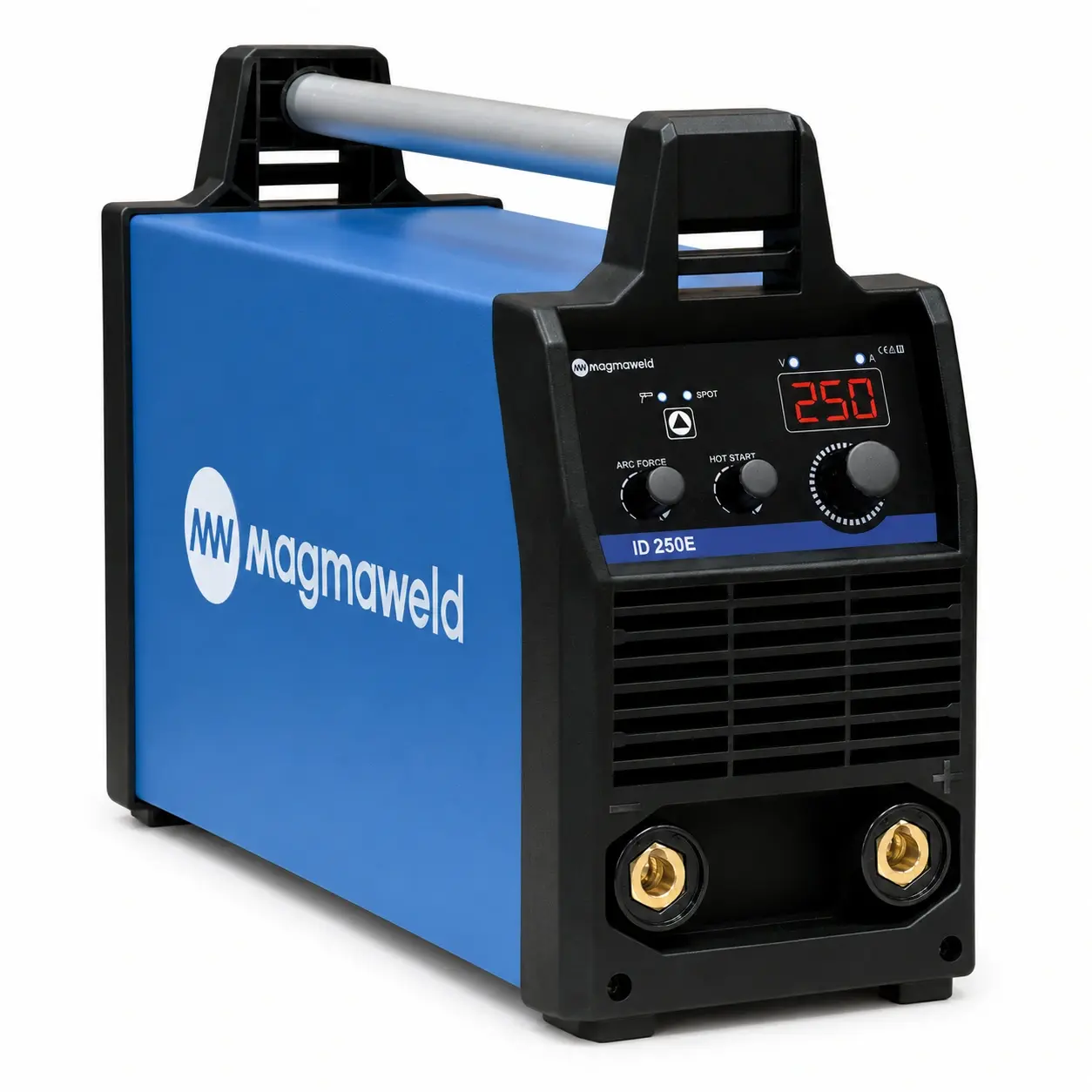 Magmaweld İnverter Kaynak Makinesi Id 250 E Tf