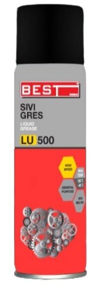 Best Sıvı Gres 500 Ml