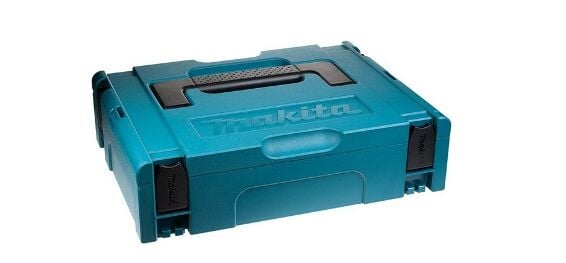 Makita 821549-5 Plastik Çanta Tip 1 (Boş)