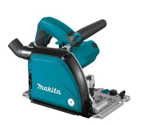 Makita Ca5000X 1300W Alüminyum Kanal Açma Makinası