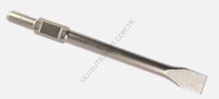 Gfb 26*410*35Mm 16Kg Kırıcılar İçin Keski