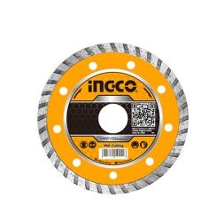 İngco 180*22.2 Mm Elmaslı Seramik Kesme Diski