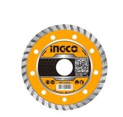 İngco 180*22.2 Mm Elmaslı Seramik Kesme Diski