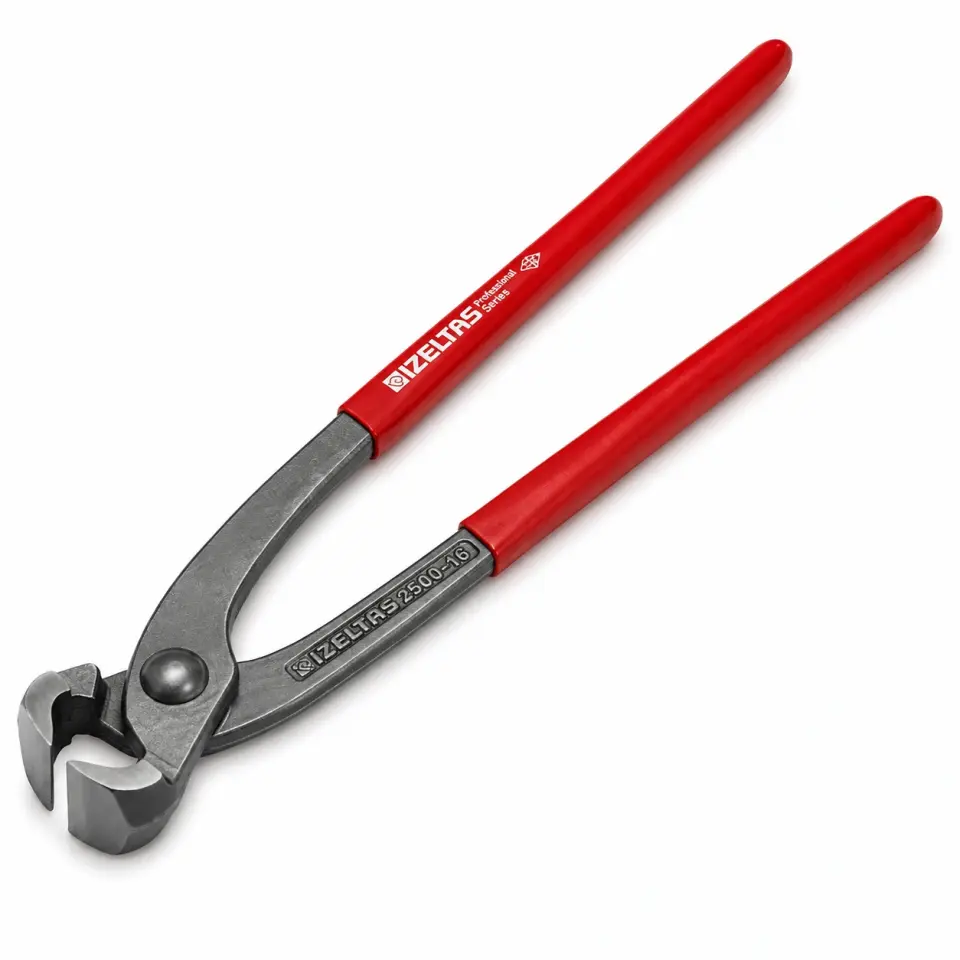 İzeltaş Betoncu Kerpeteni 280mm