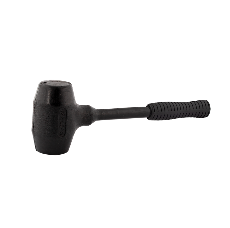 İzeltaş 400Gr Lastik Çekiç