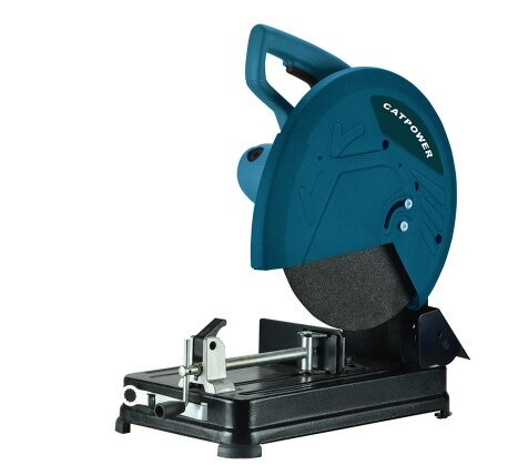 Catpower 2406 355Mm 2800W Metal Kesme Makinası