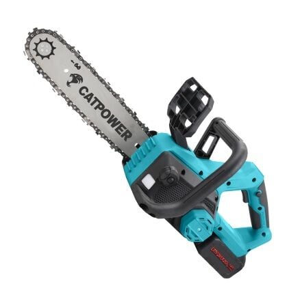 Catpower 1335 Akülü Ağaç Kesme 30 Cm 20v 4.0 Ah