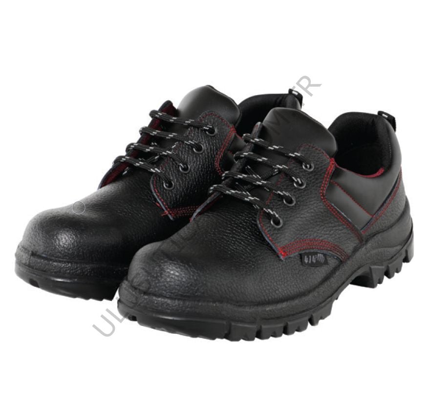 414 Çelik Burun Ayakkabı  Klasik No:36