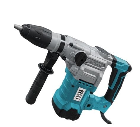 Catpower 5913 Kırıcı Delici Matkap 1600w