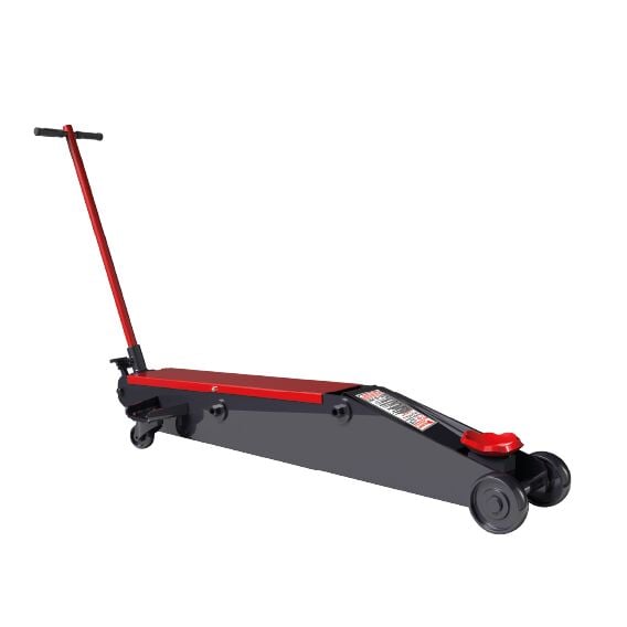 Başaran Hidrolik Arabalı Kriko 5 Ton