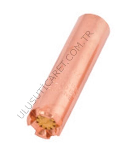 Yıldız 37011 Tavlama Lülesi Ve Tavlama Kolu No:1