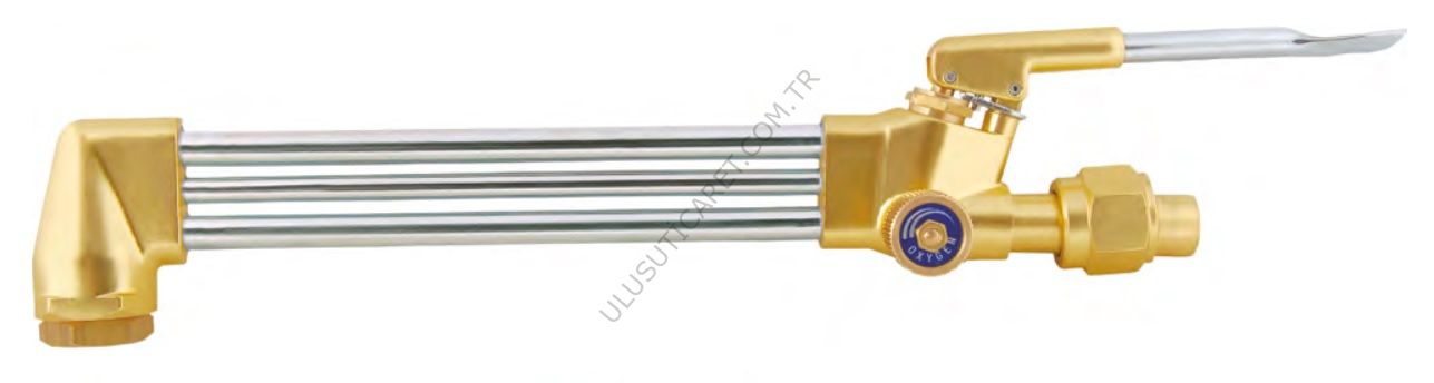 Yıldız Lüle Karışımlı Kesme Hamlacı Va4430