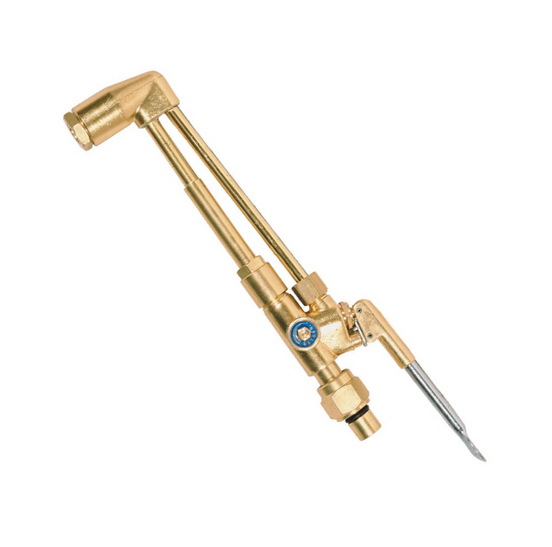 Yıldız 4410M Kesme Hamlacı Oksijen-Doğalgaz