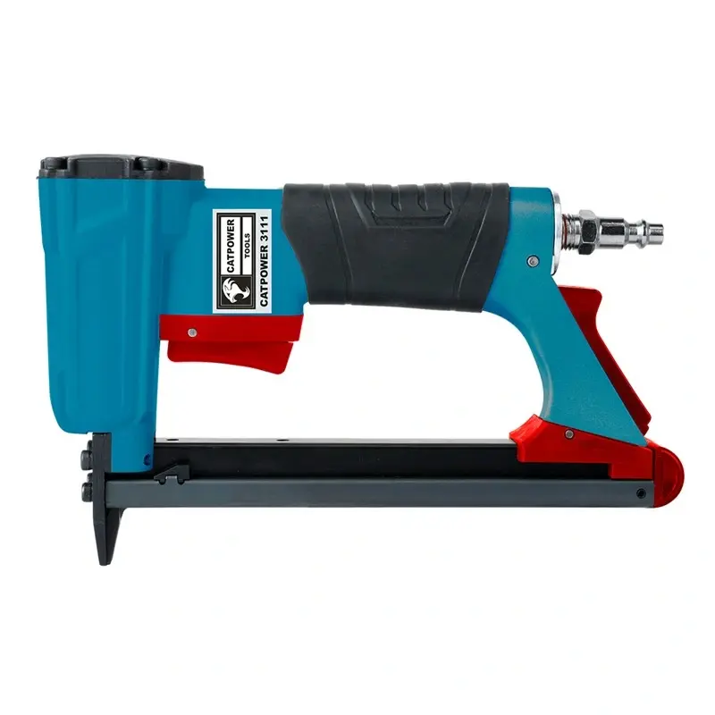Catpower 3111 Zımba Tabancası Havalı 6-16mm