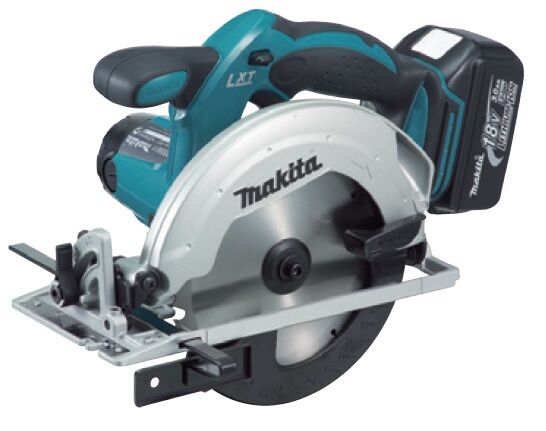 Makita Dss610Rfe 18V 3.0 Ah 165Mm Akülü Sunta Kesme Makinası