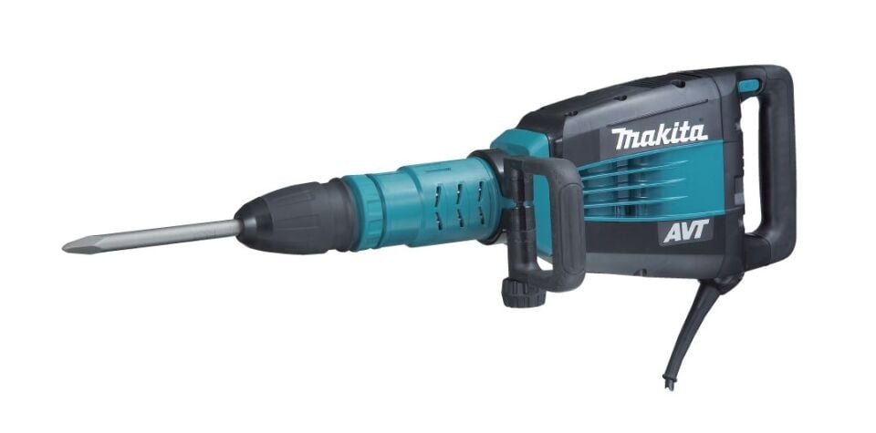 Makita HM1214C 1500 W Elektro Pnömatik Kırıcı