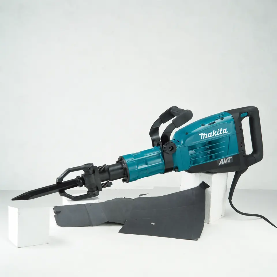 Makita HM1214C 1500 W Elektro Pnömatik Kırıcı