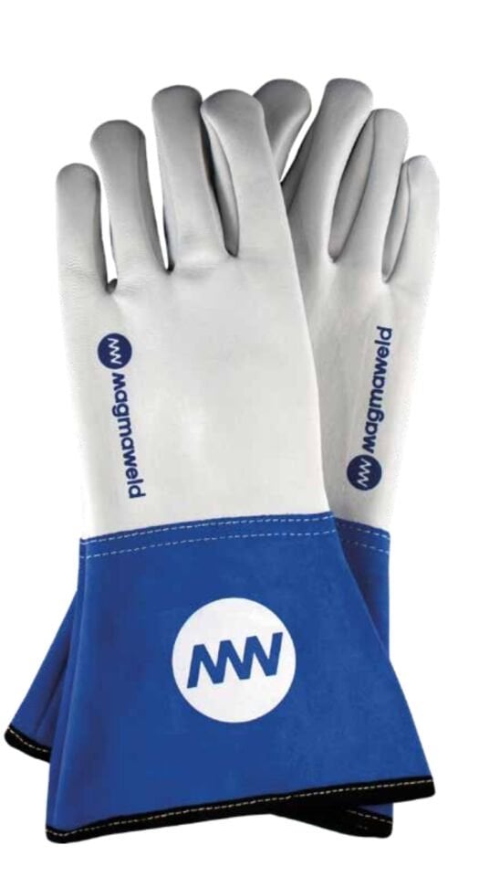 Magmaweld Tig B200 Kaynak Eldiveni No:10