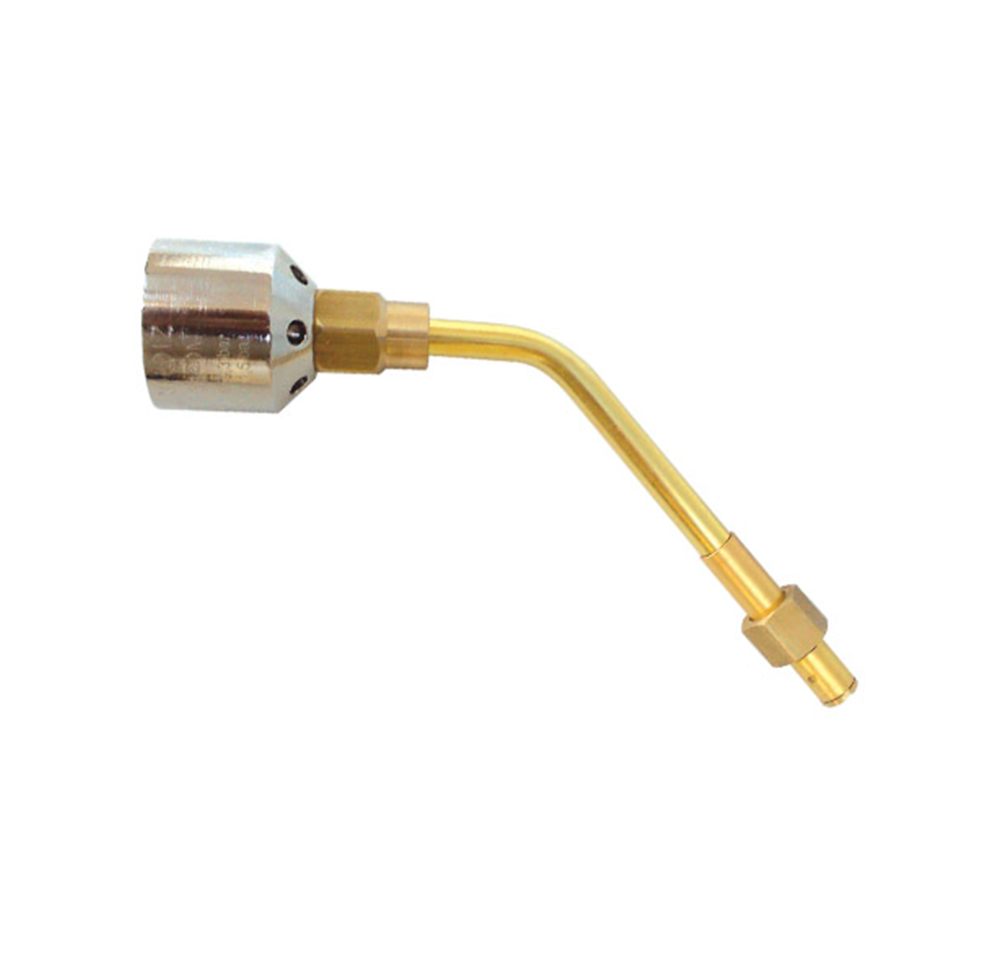 Yıldız 3440M Kuyumcu Tip Doğalgaz Tavlama