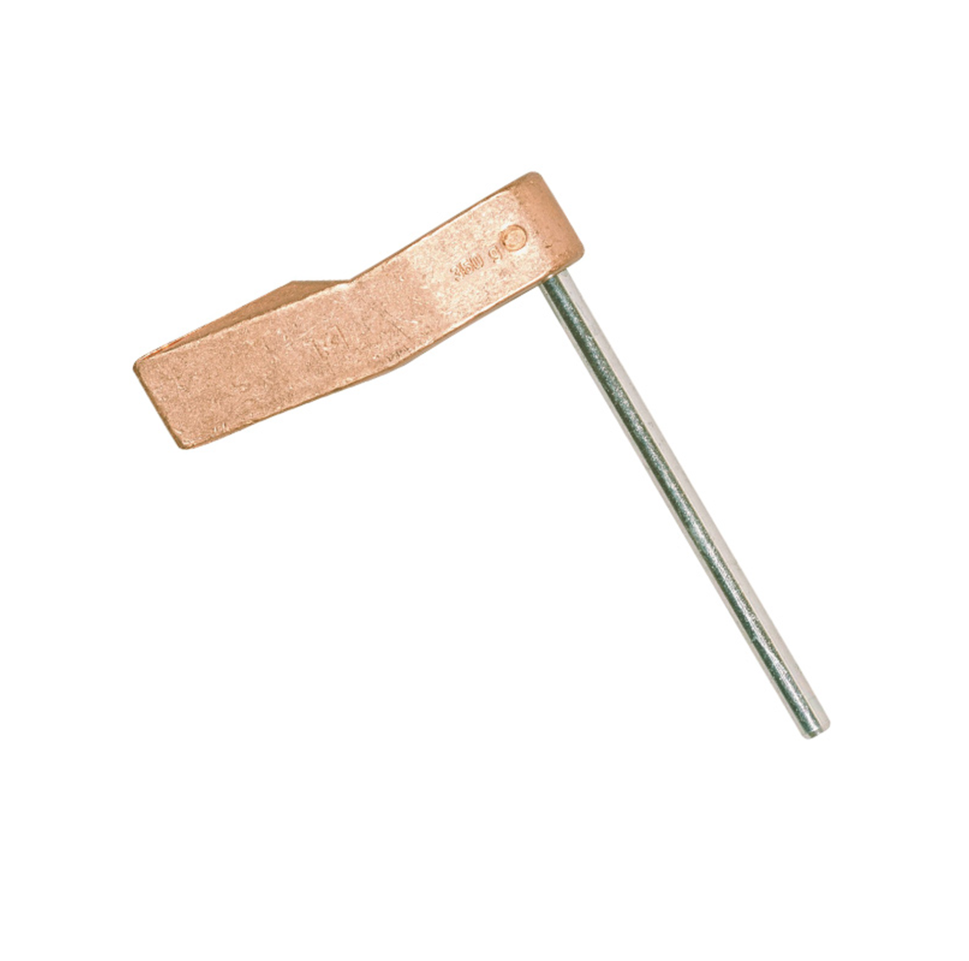 Yıldız 2223 Yedek Bakır Havya 350 Gr