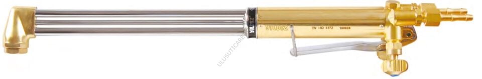 Yıldız 4511 Lüle Karışımlı Kesme Hamlacı Alttan Tetikli