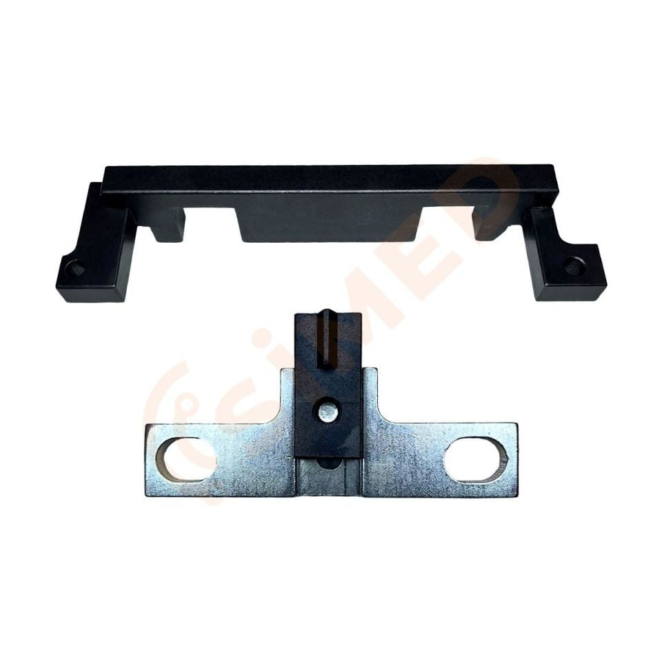 Ford Focus 4 Sente Aparatı