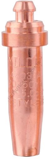 Yıldız 20-50Mm Oksijen - Asetilen Kesme Lülesi 44038