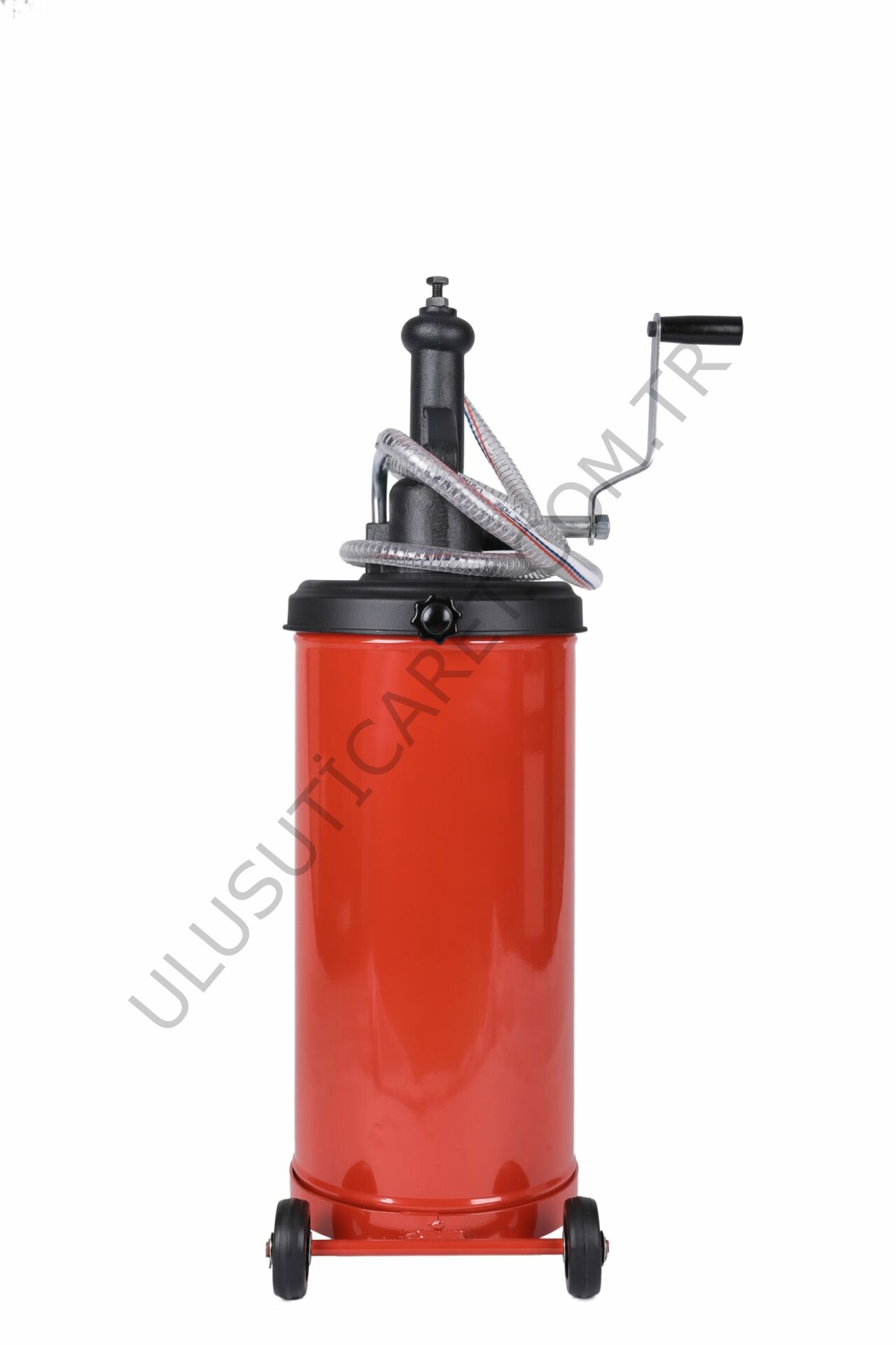 Ckm D1 Turlu Şanzıman Pompası