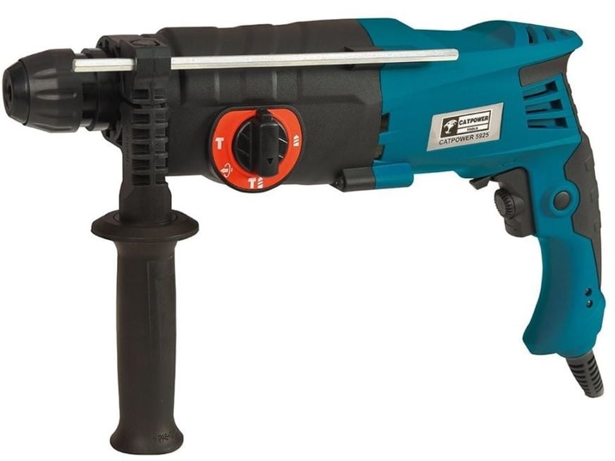 Catpower 5925 -3Kg Kırıcı Delici