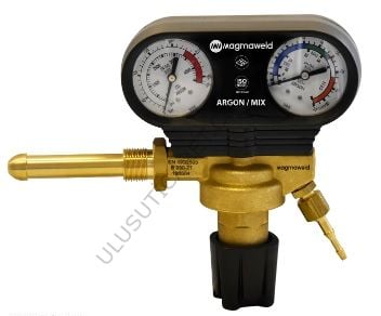 Magmaweld Karışım-Argon Basınç Regülatörü