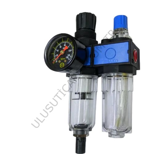 Gav Frl-600A 1/4'' Çiftli Şartlandırıcı