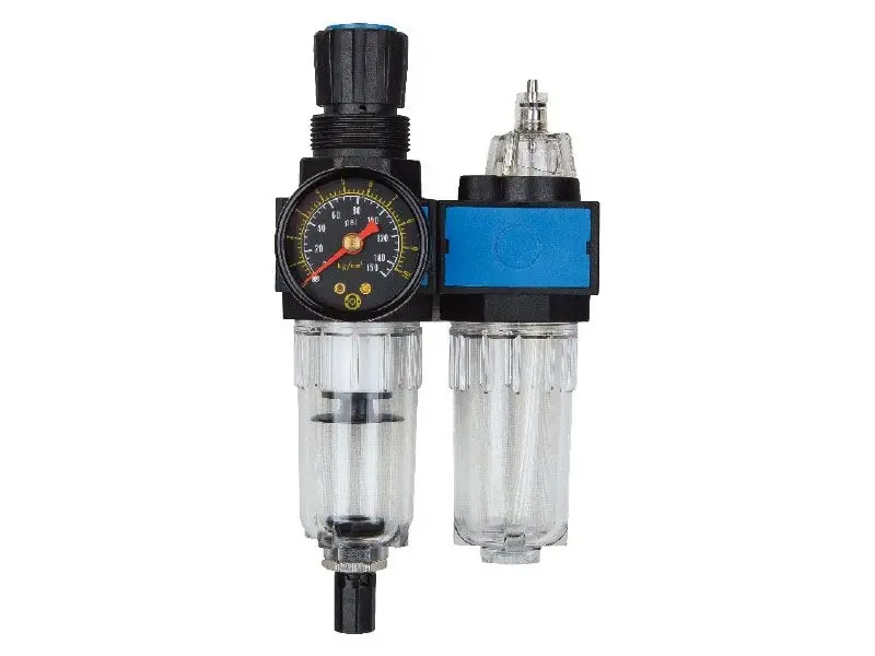 Gav 1/4'' Frl-600a Çiftli Şartlandırıcı