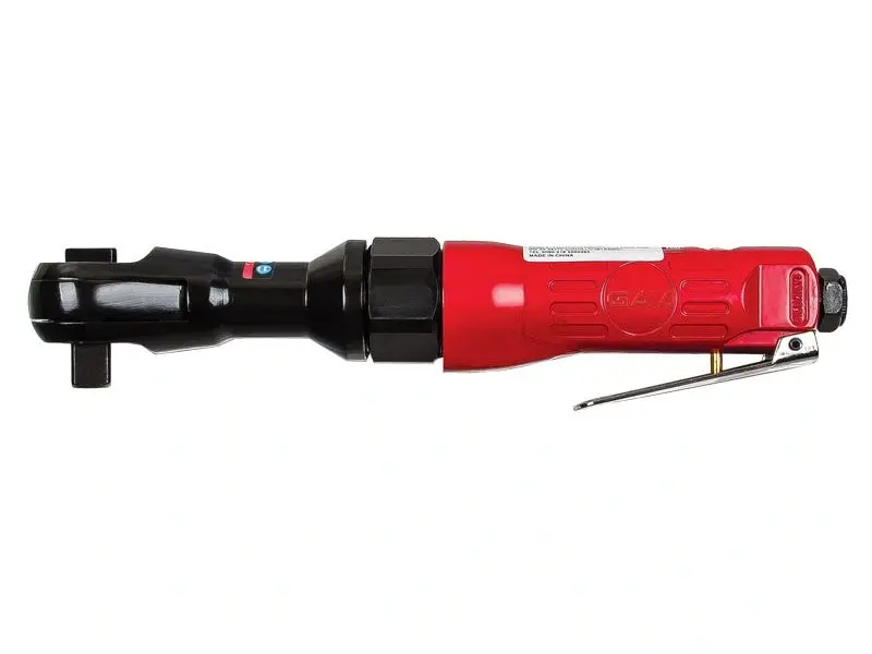 Gav 1/2'' Os-8256 Havalı Cırcır Motoru 69nm (260mm)