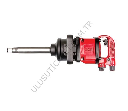 Gav OS-5800 1'' Somun Sökme