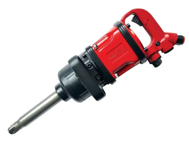 Gav 1'' Os-5800 Havalı Somun Sökme 3800nm (630mm)