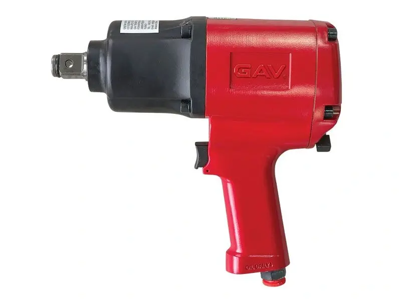 Gav 3/4'' Os-1255 Somun Sökme 1200nm (245mm)