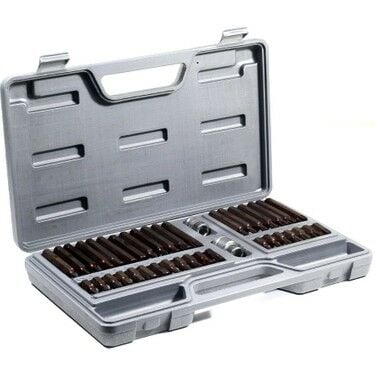 Rico 40Pc Power Bits Set