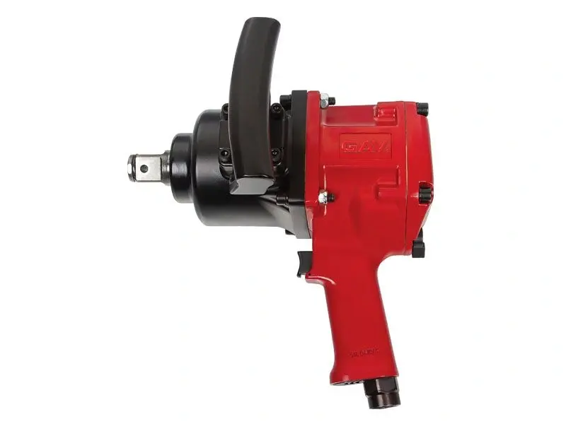 Gav 1'' Os-5500 Havalı Somun Sökme 2400nm (300mm)