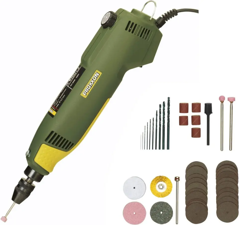 Proxxon Fbs240/E Matkap Taşlama 28472