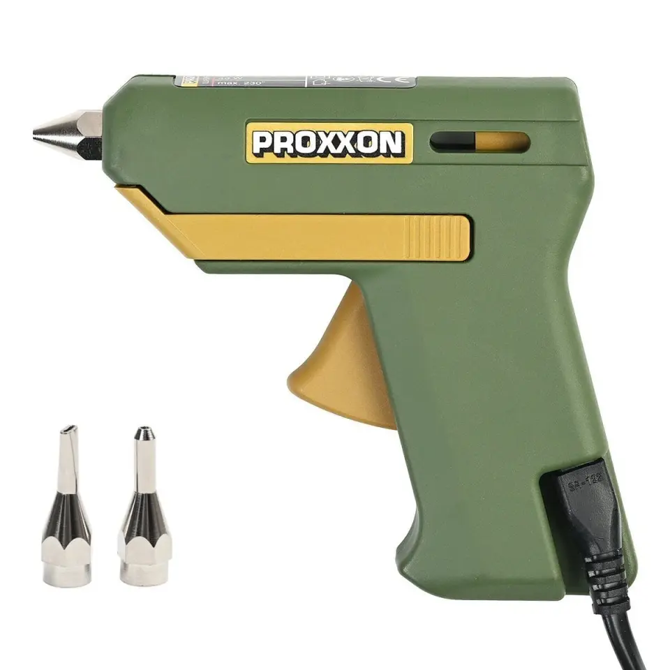 Proxxon Hkp220 Tutkal Tabancası 28192