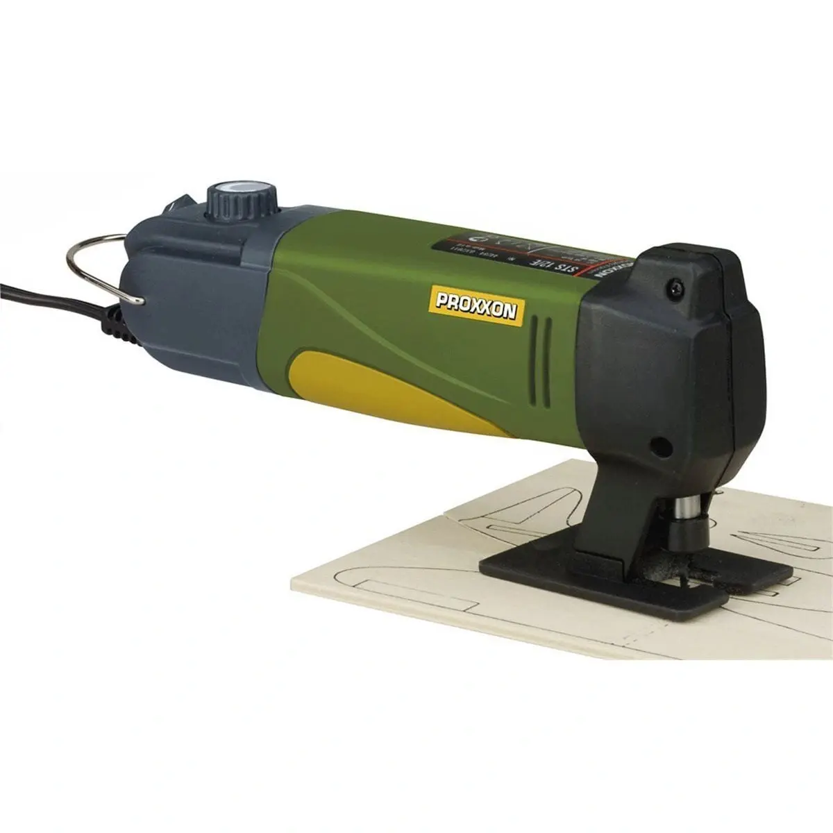 Proxxon Sts12/E Dukepaj Testere 28534