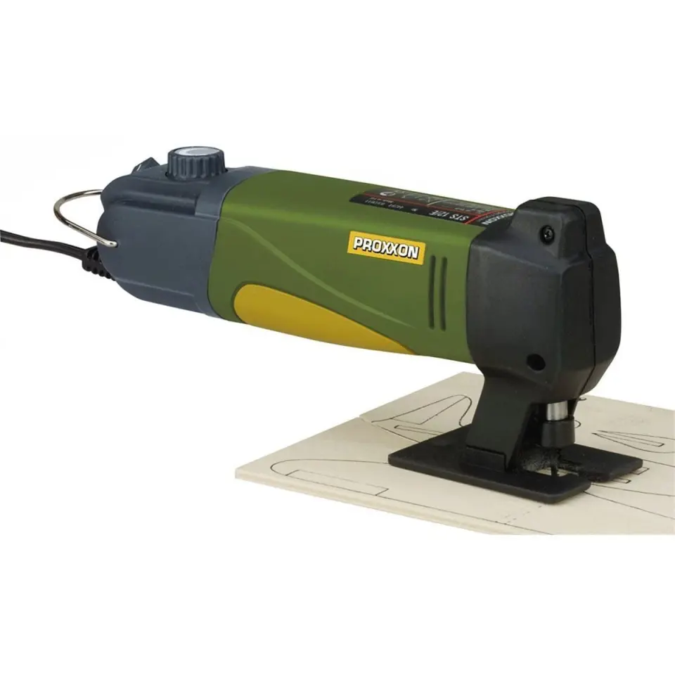 Proxxon Sts12/E Dukepaj Testere 28534