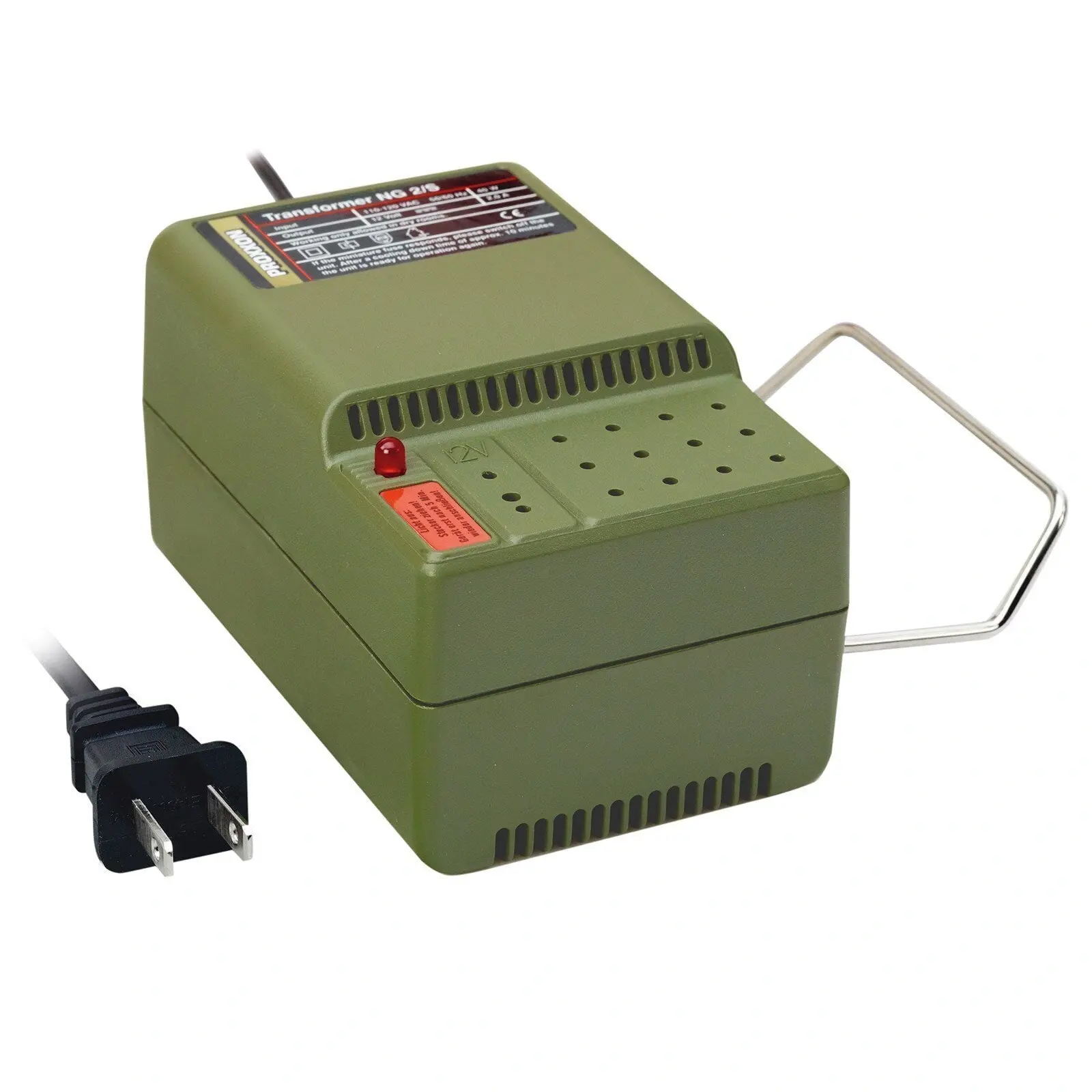 Proxxon Ng2/S Mikromat Adaptör 28706