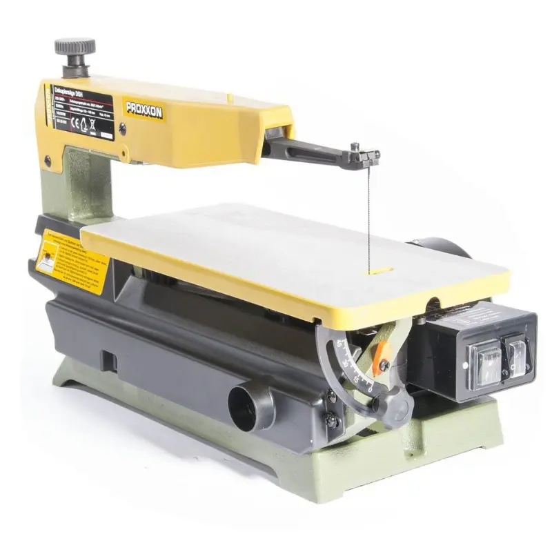 Proxxon Dsh Dekupaj Testere 28092
