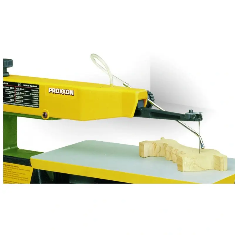 Proxxon Dsh Dekupaj Testere 28092