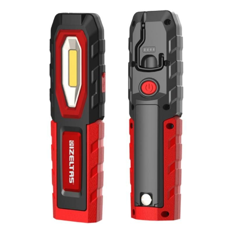 İzeltaş 600 Lm Cob Led Çalışma Lambası