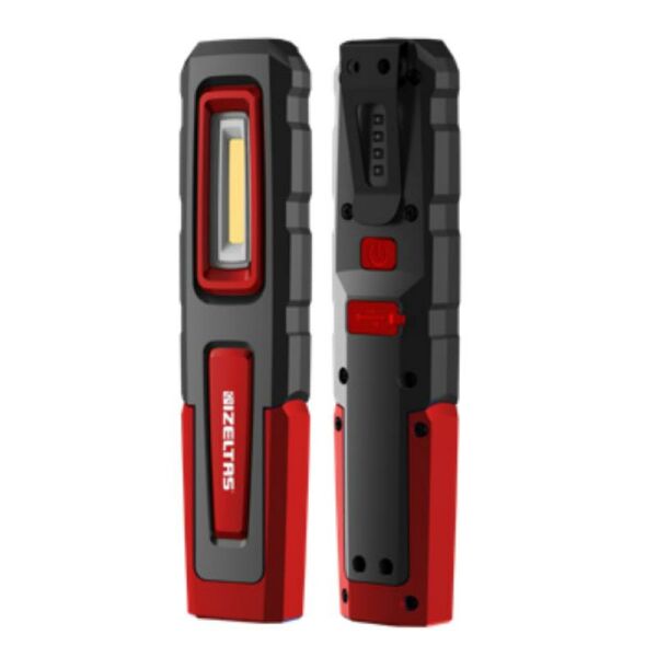 İzeltaş 200 Lm Cob Led Çalışma Lambası