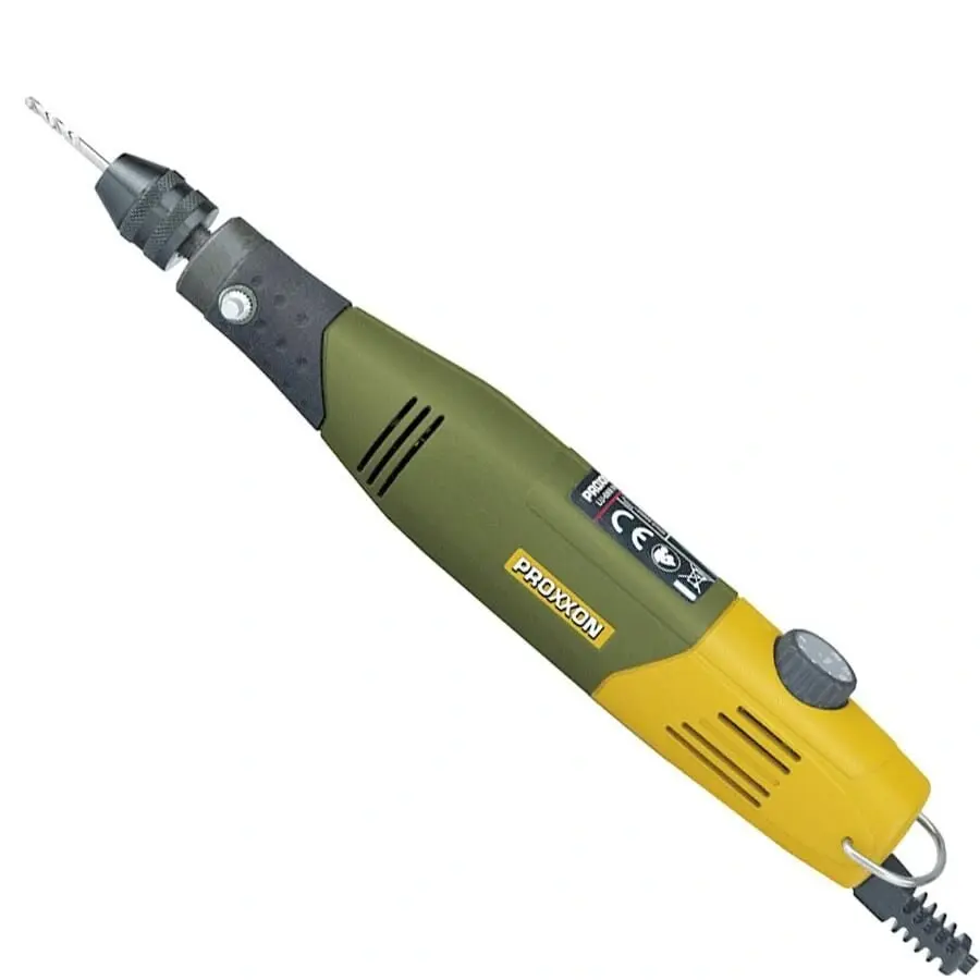 Proxxon 28512 Mikromat 60/Ef Freze Matkap
