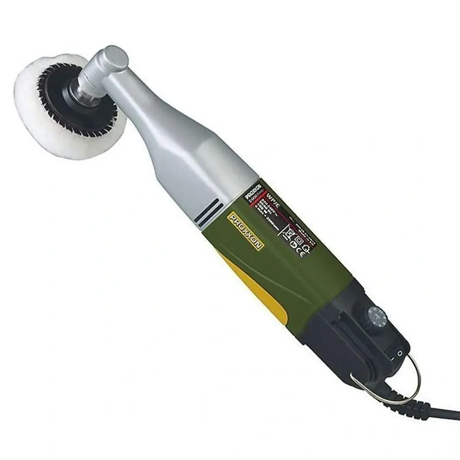 Proxxon 28660 Wp/E Polisaj Makinası